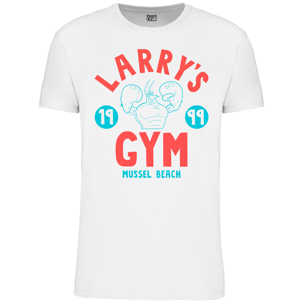 Larry´s GYM