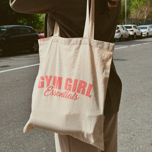 Todas las Totebags