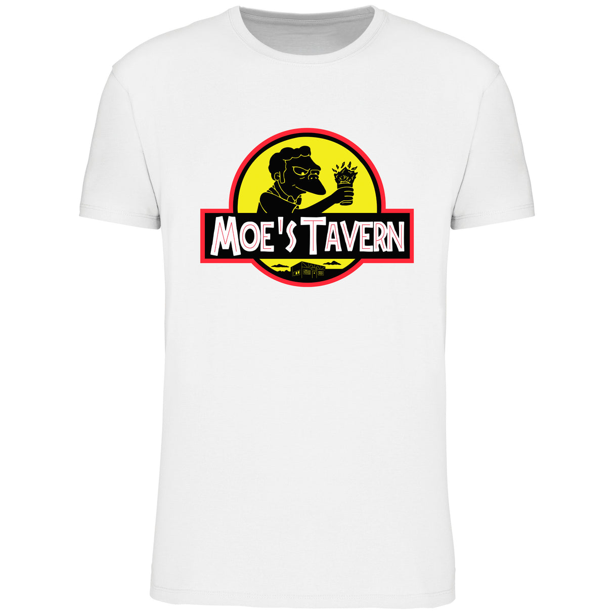 Moe´s Tavern