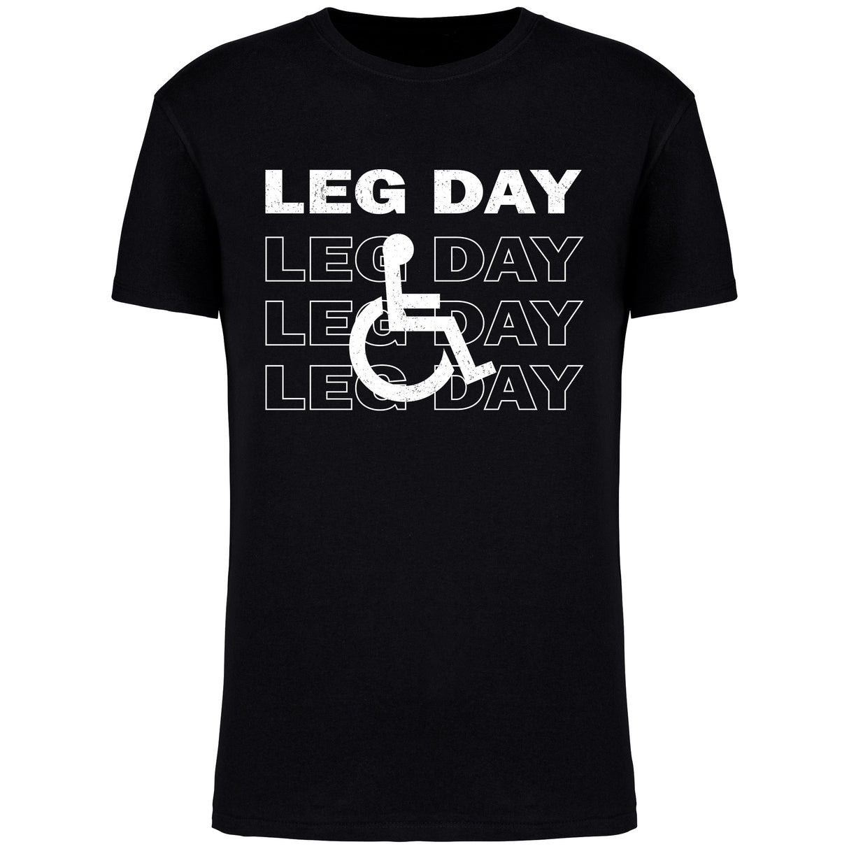 Leg Day