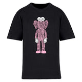 Kaws Elmo