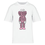 Kaws Elmo