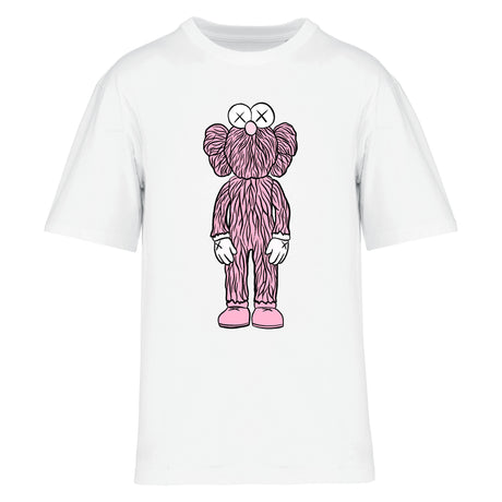 Kaws Elmo