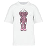 Kaws Elmo