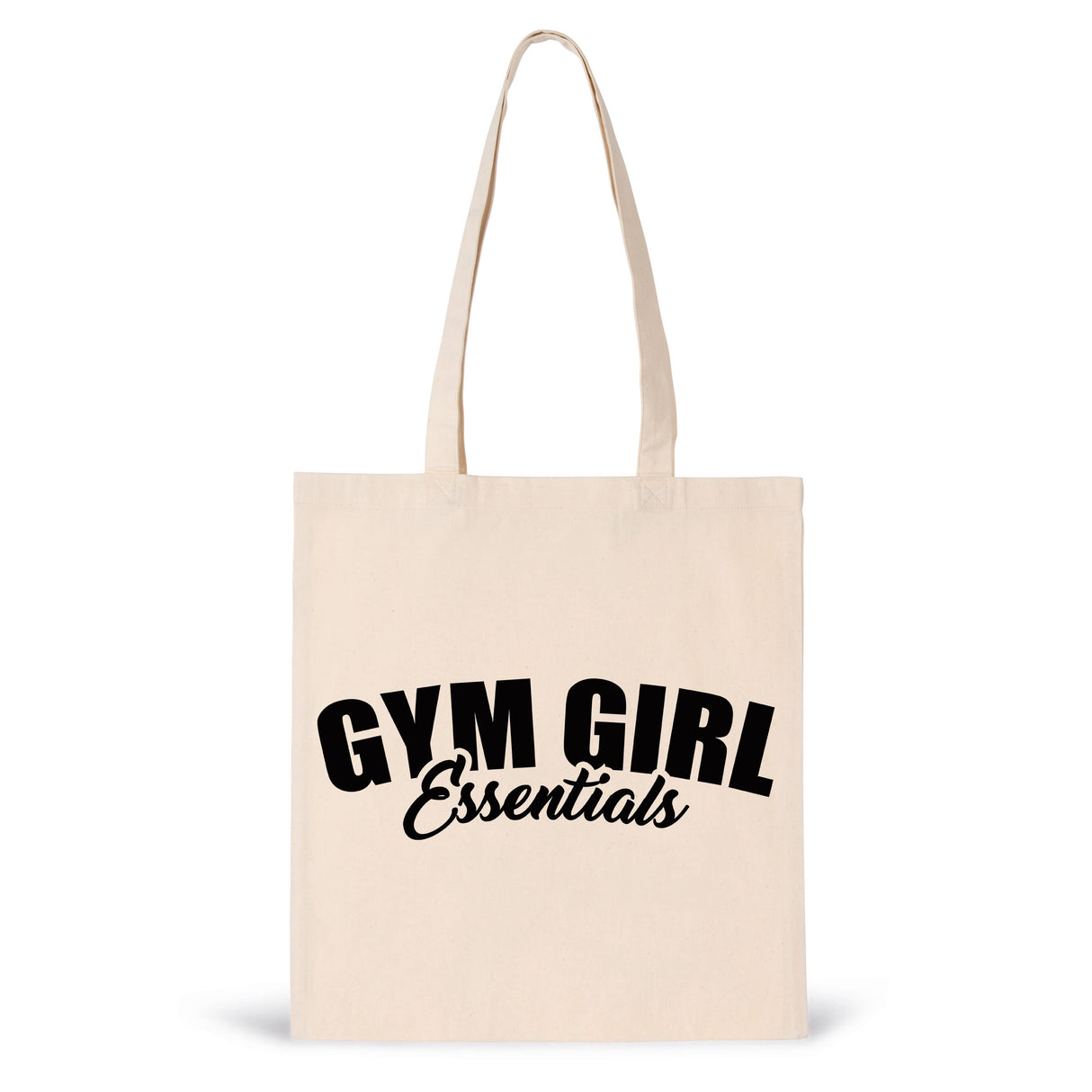 Gym Girl Essentials