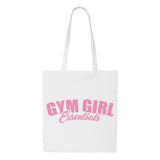 Gym Girl Essentials