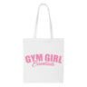 Gym Girl Essentials