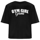 GYM Girl Gains