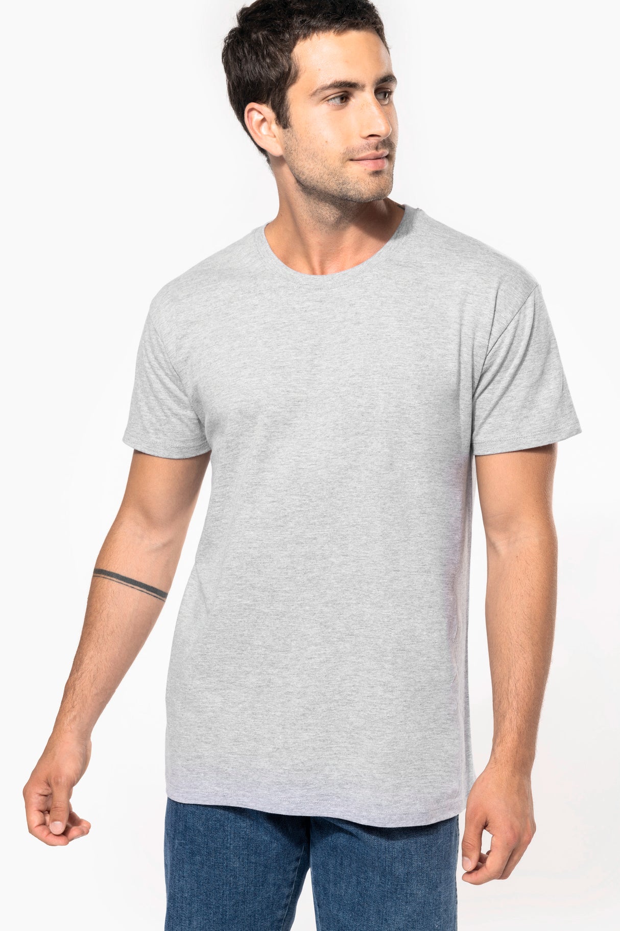 Camiseta Clásica