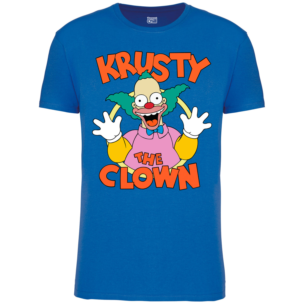 Krusty The Clown