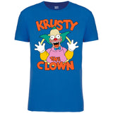 Krusty The Clown