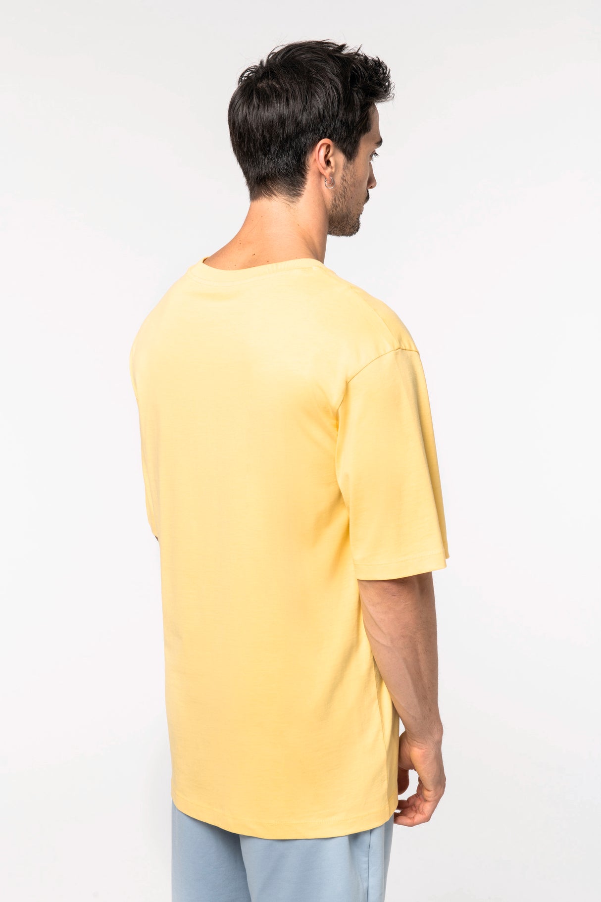 Camiseta Oversize Premium