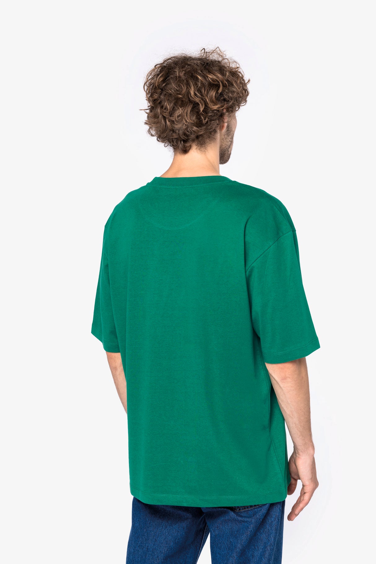 Camiseta Oversize Premium