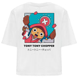 Tony Tony Chopper