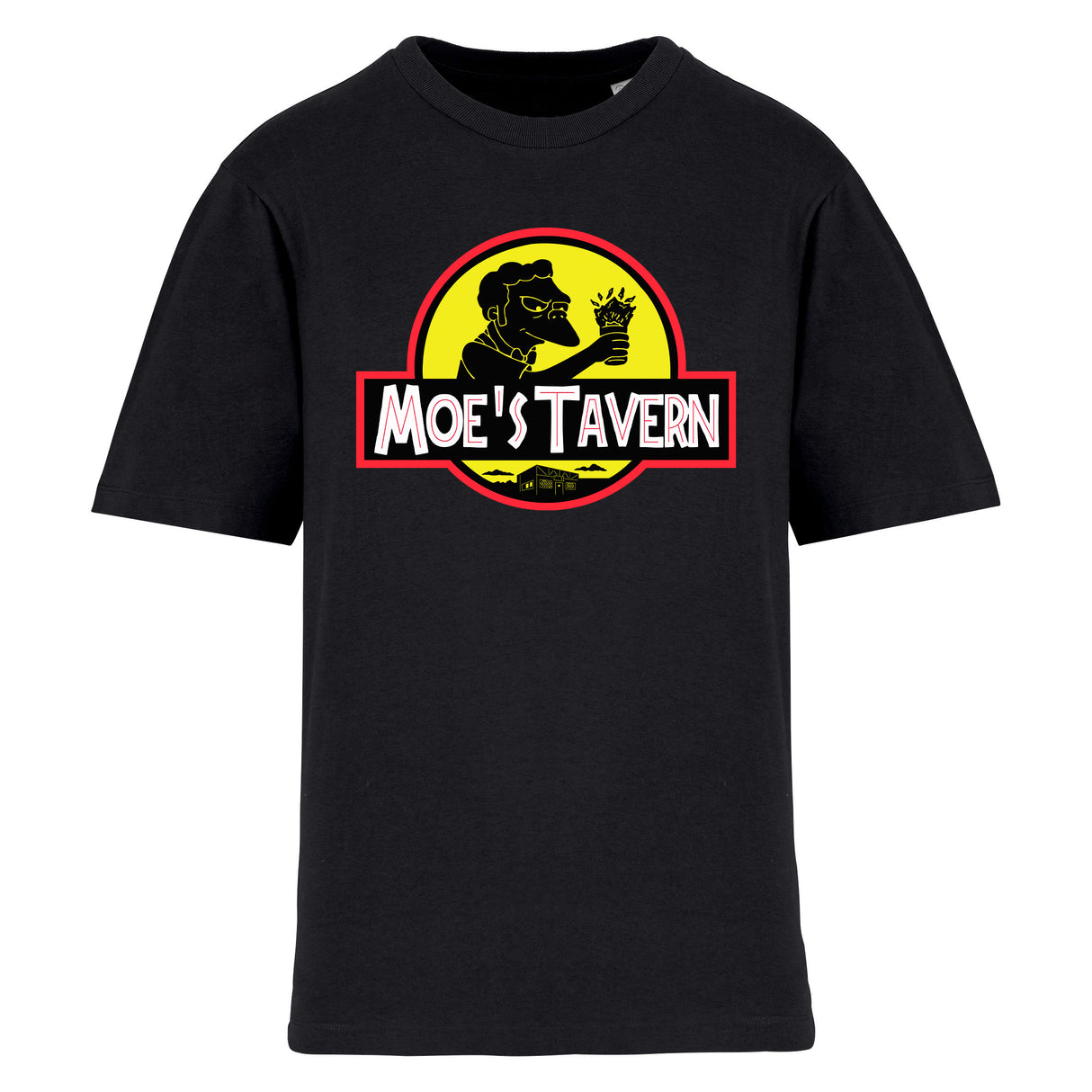 Moe´s Tavern