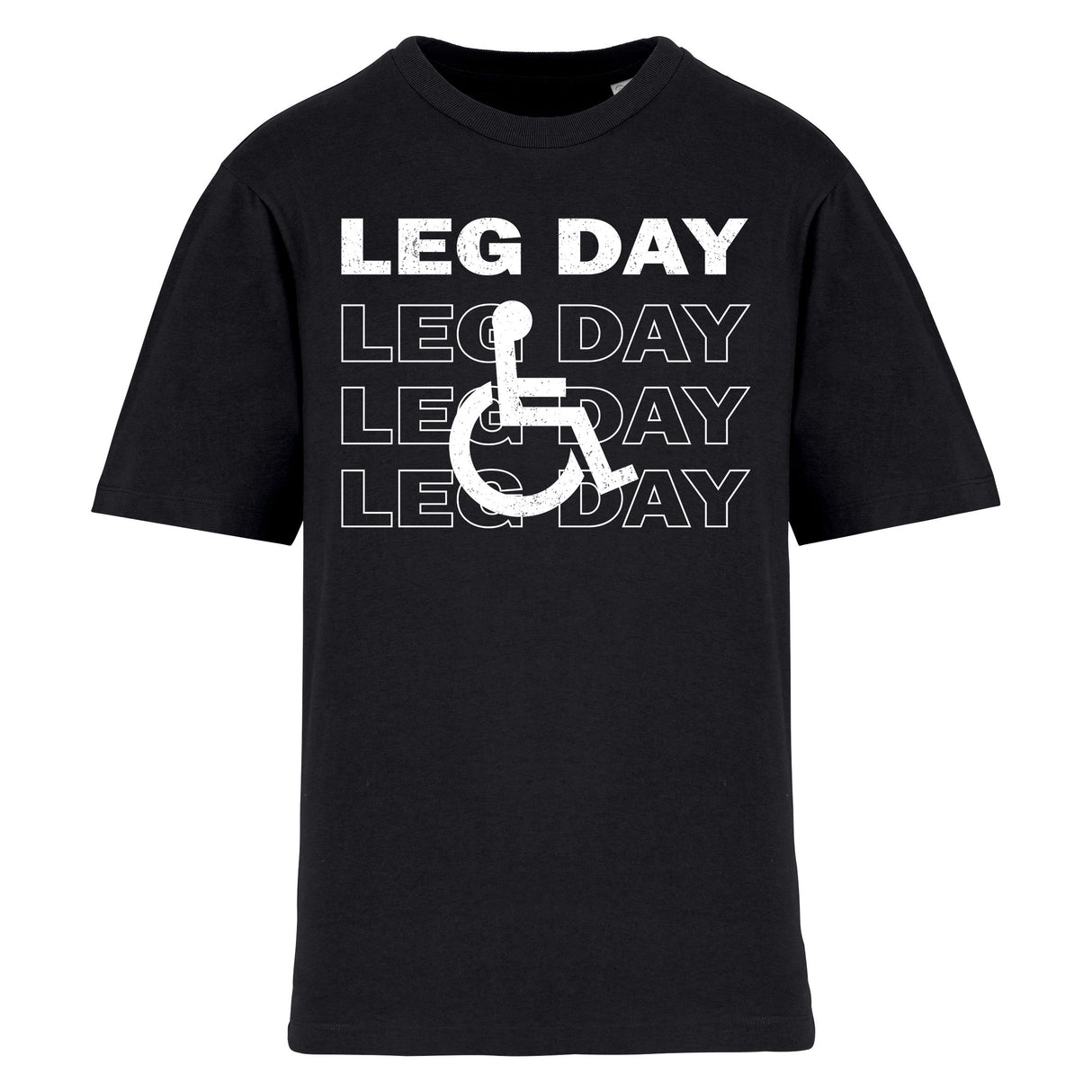 Leg Day