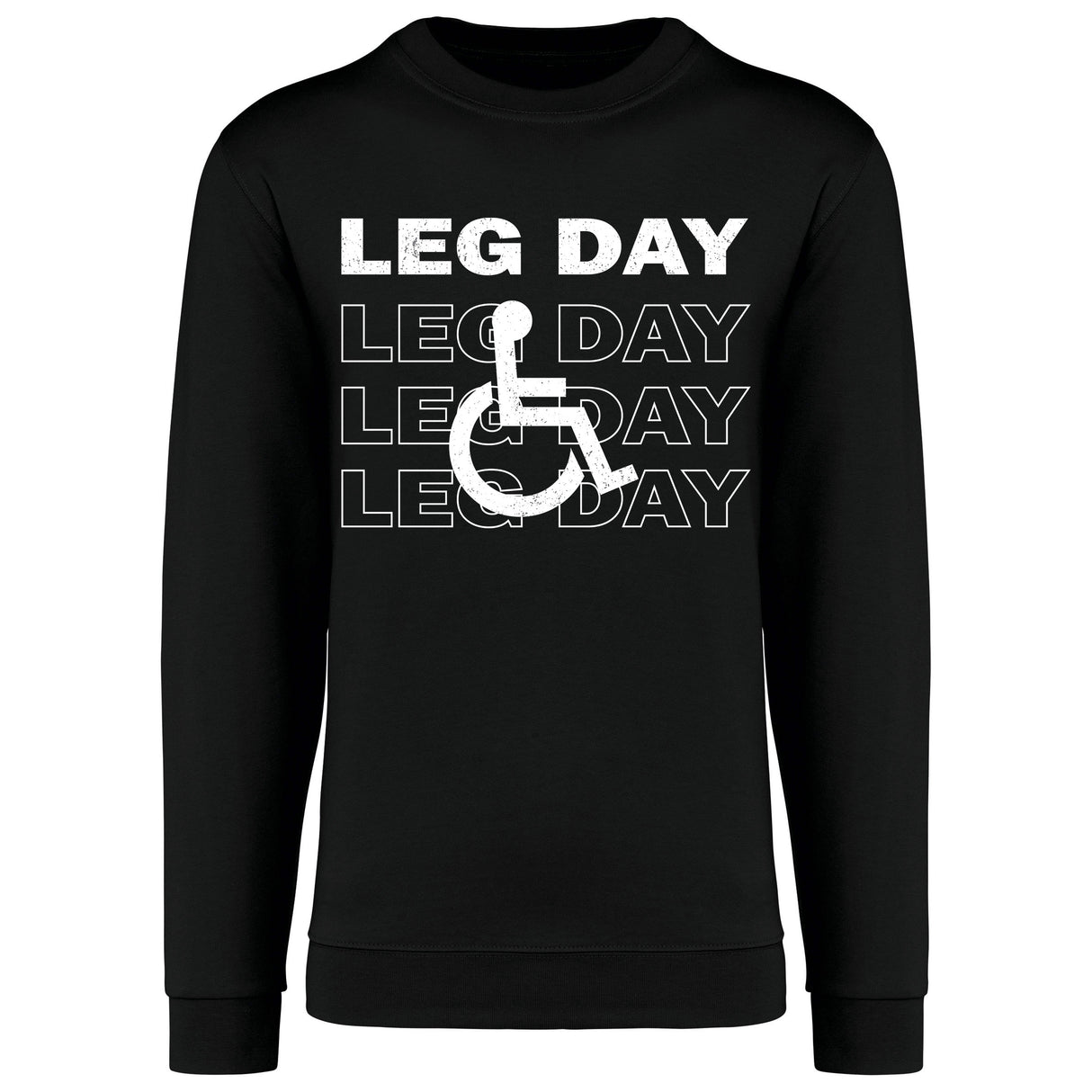 Leg Day