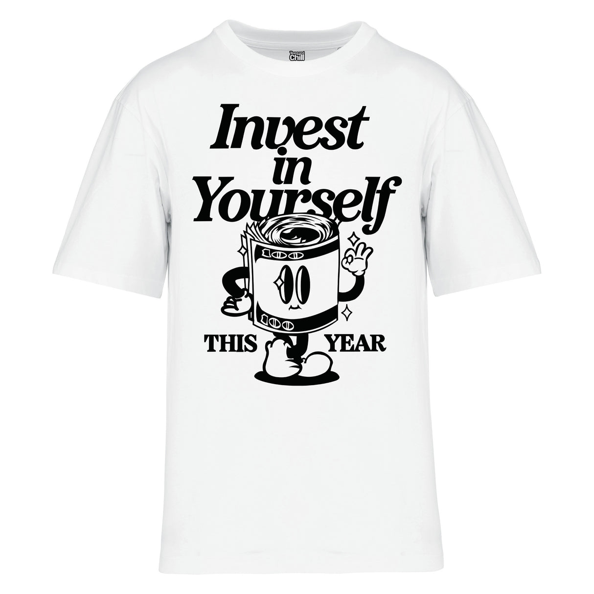 Invest In Yourself