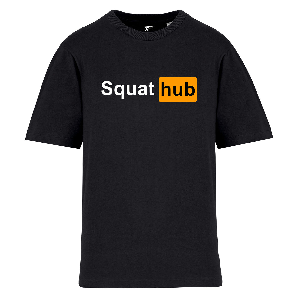 Squad Hub