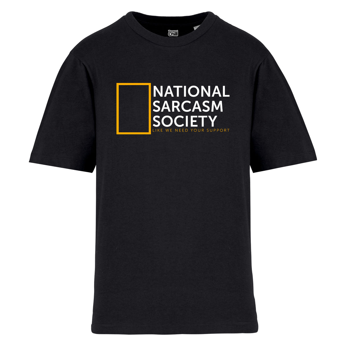 National Sarcasm Society