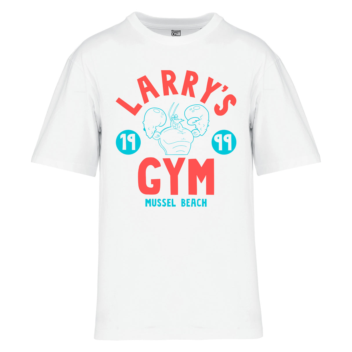 Larry´s GYM