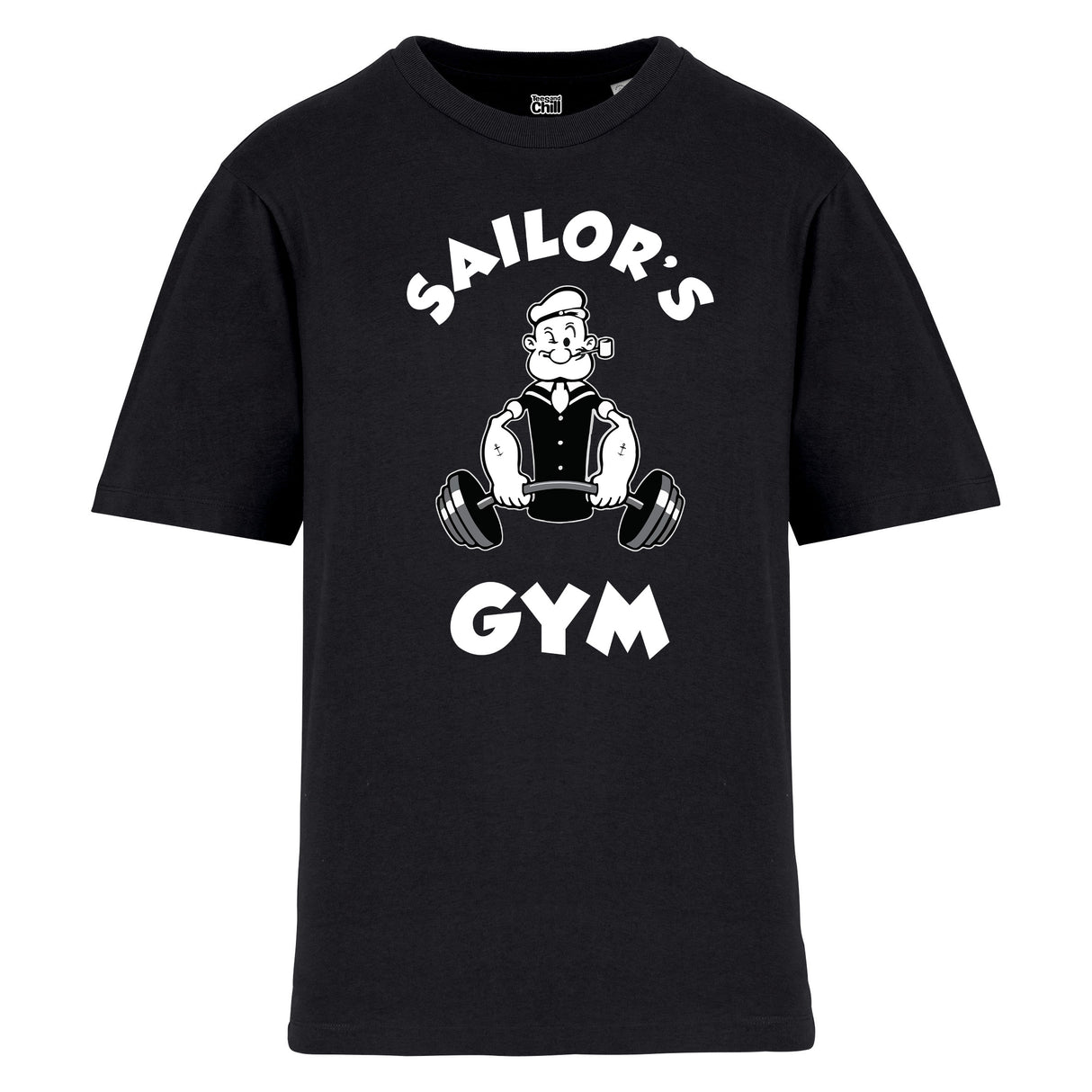 Saylor´s GYM