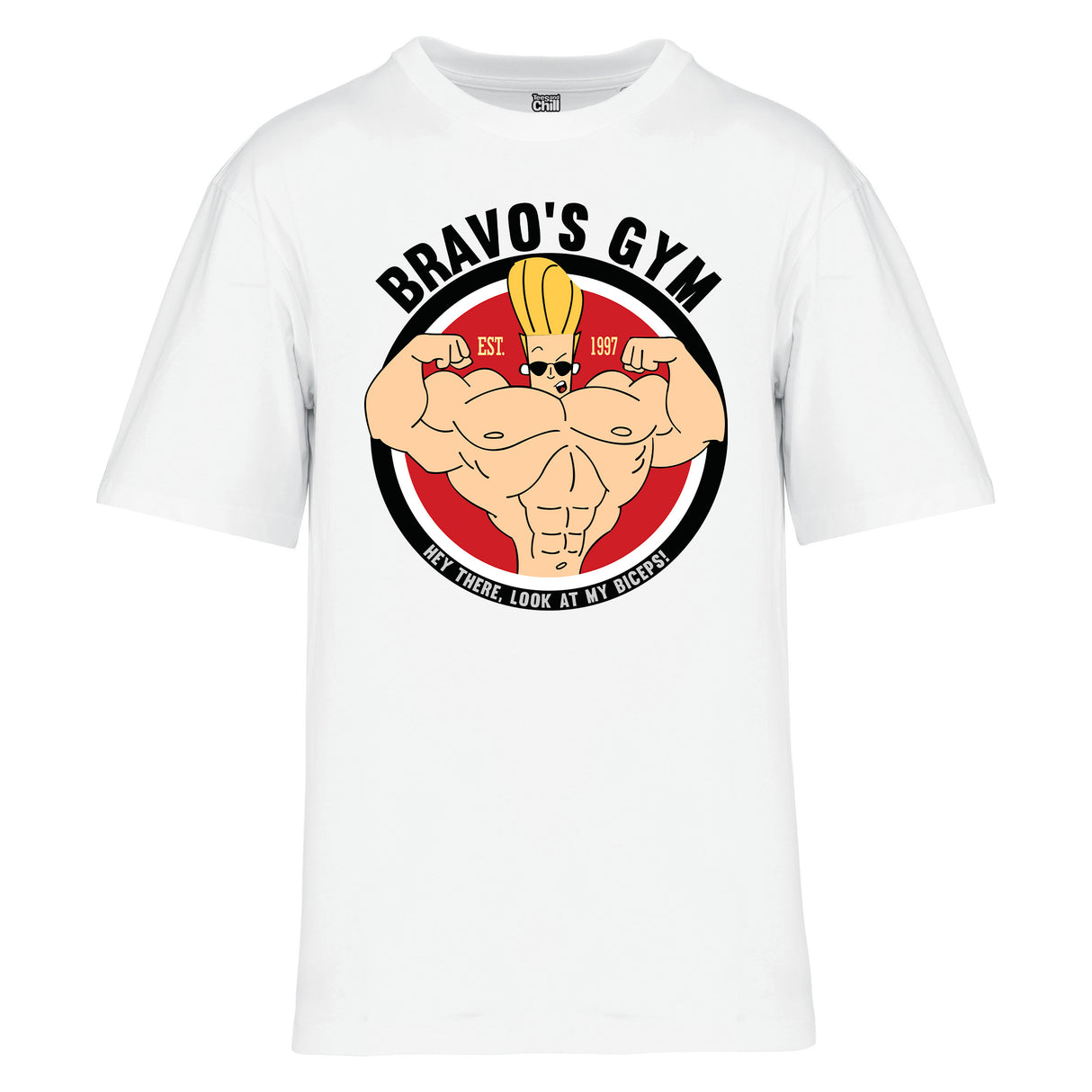 Bravo´s GYM