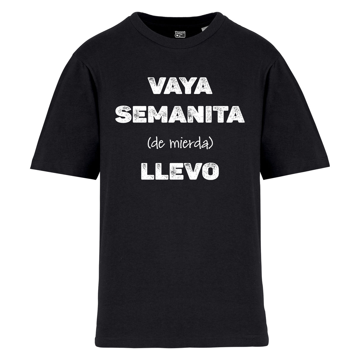 Vaya Semanita De Mierda Llevo