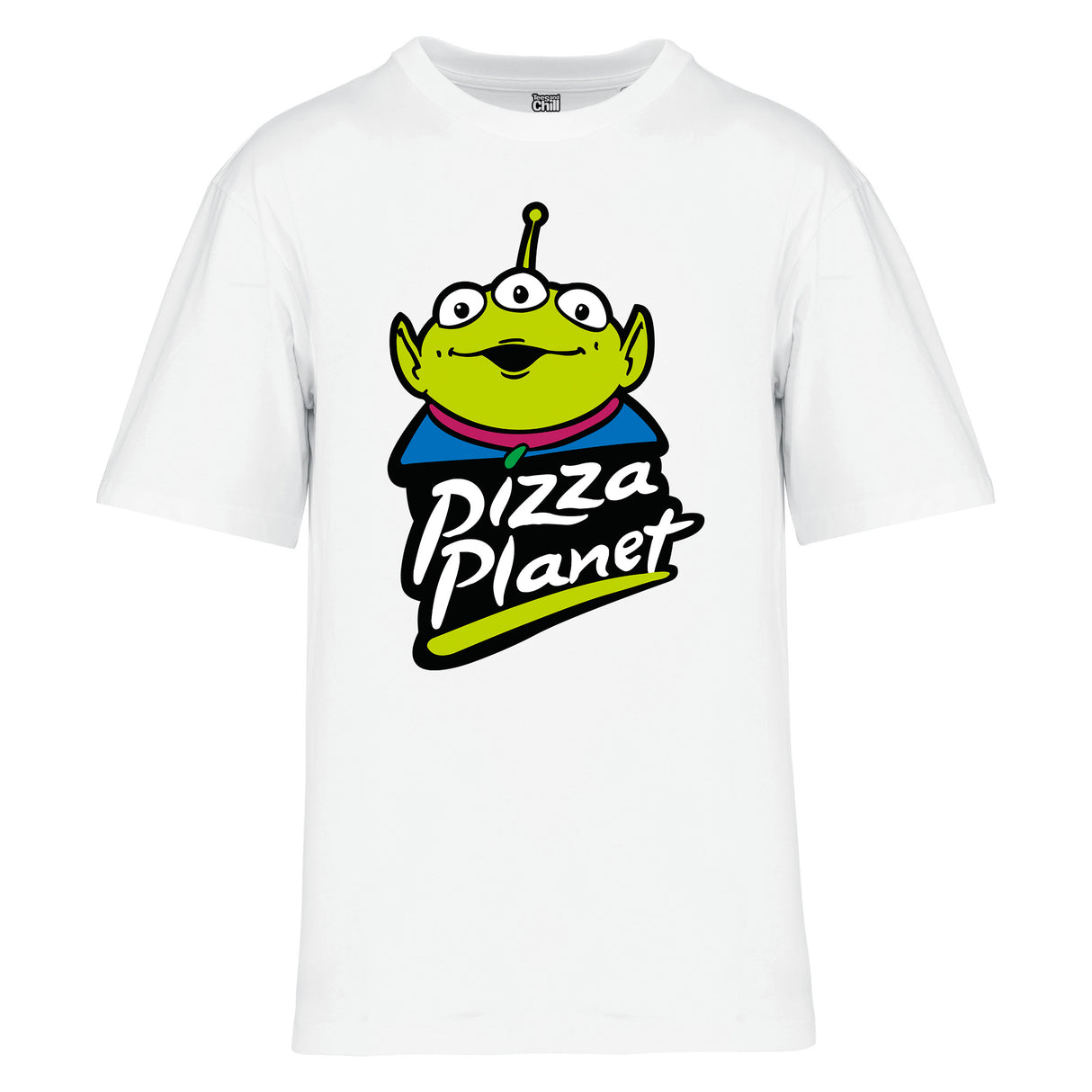 Pizza Planet