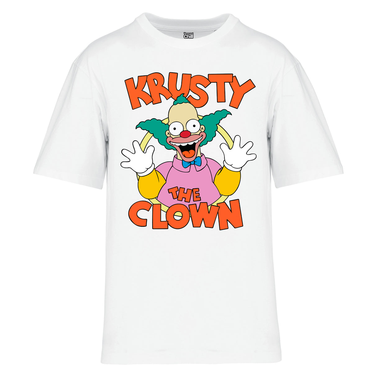 Krusty The Clown