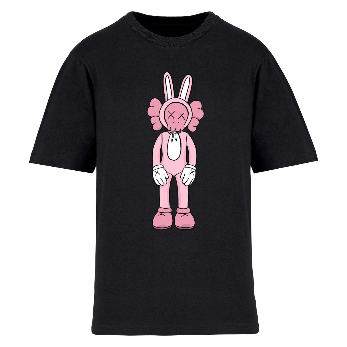 Kaws Pantera Rosa