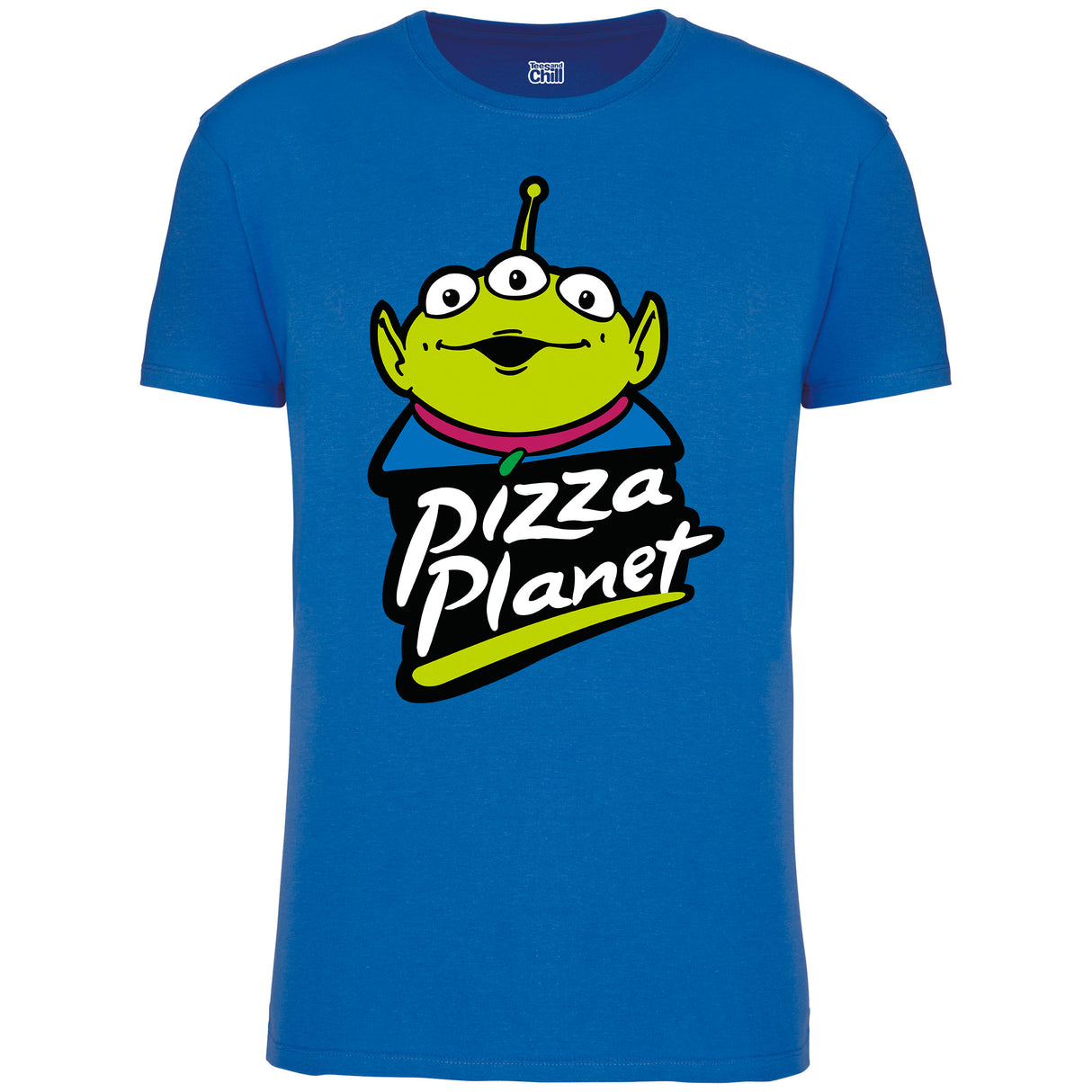 Pizza Planet