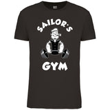 Saylor´s GYM