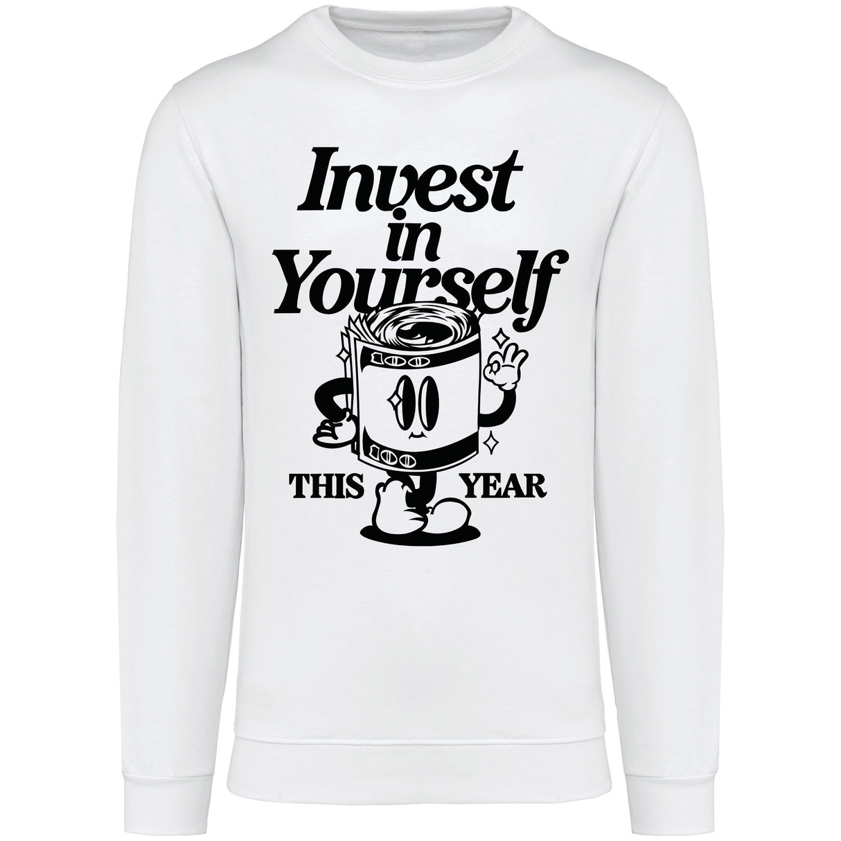 Invest In Yourself