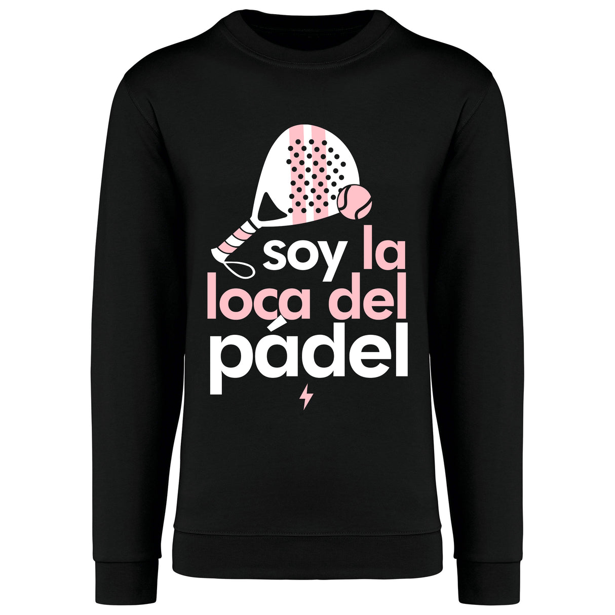 Soy La Loca Del Pádel