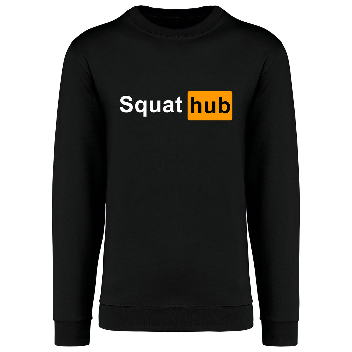 Squad Hub