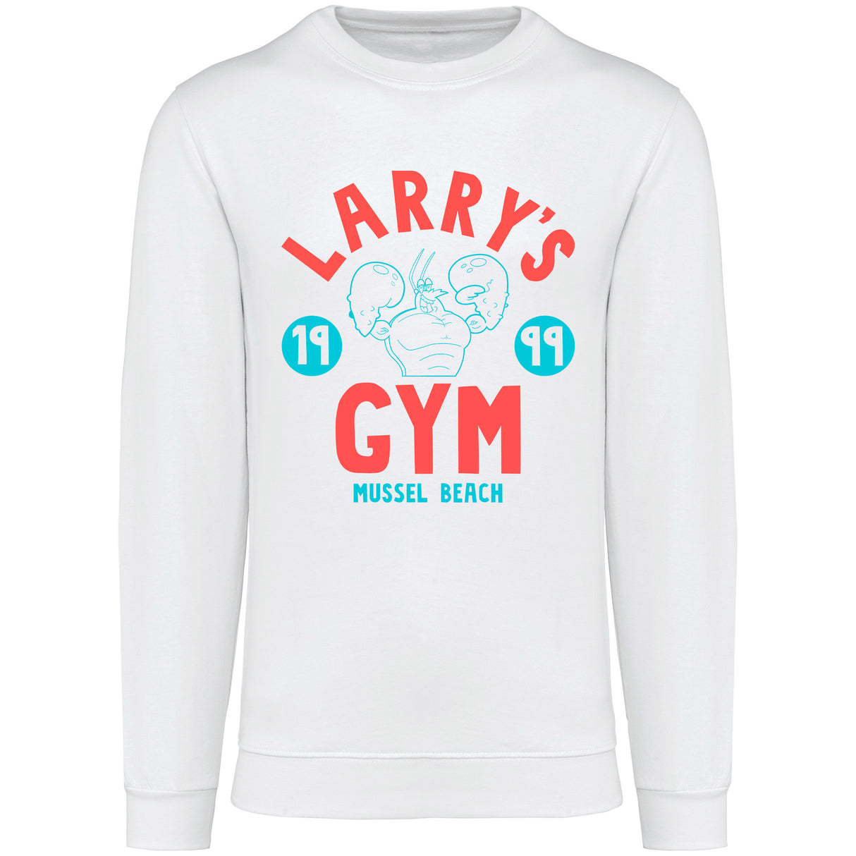 Larry´s GYM