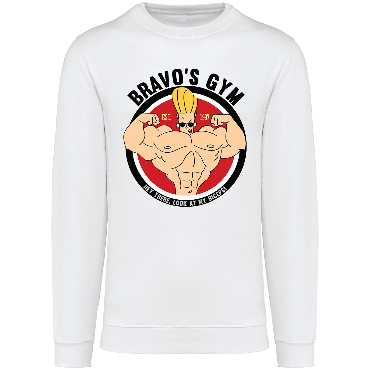 Bravo´s GYM