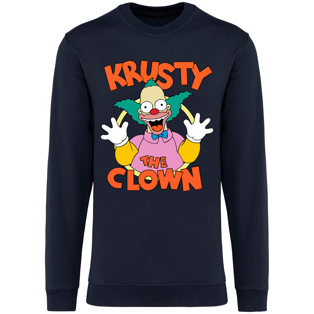 Krusty The Clown