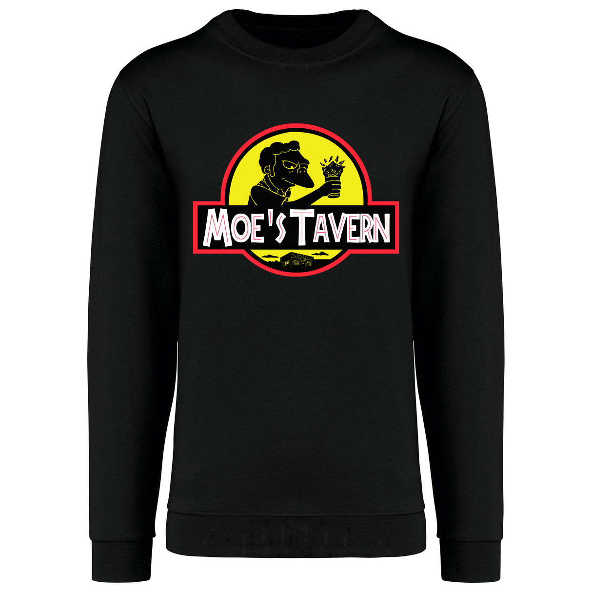 Moe´s Tavern