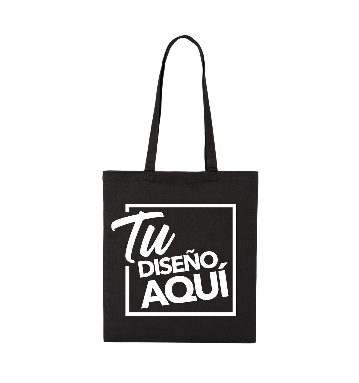 Personaliza tu Totebag