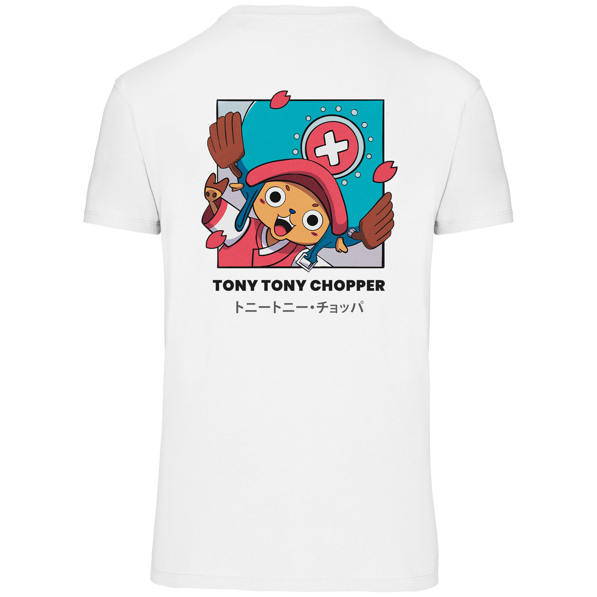 Tony Tony Chopper