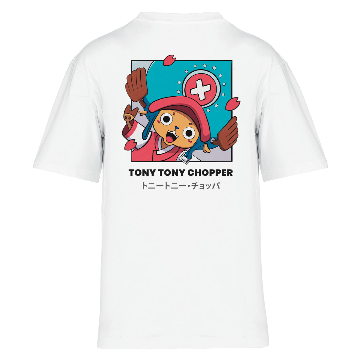 Tony Tony Chopper