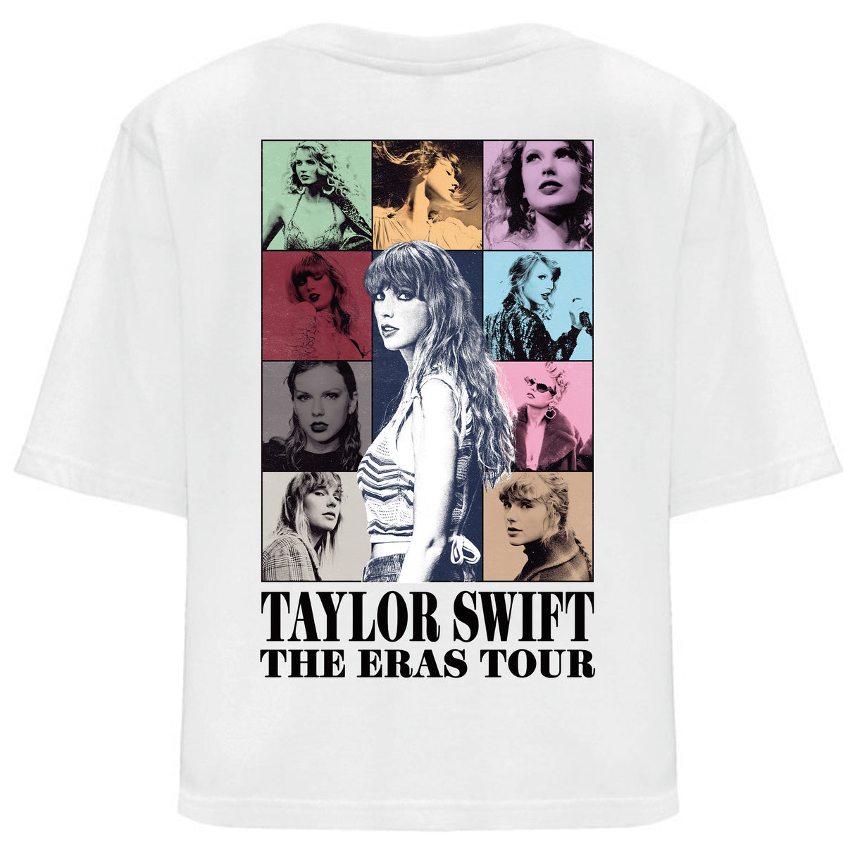 Taylor Swift The Eras Tour