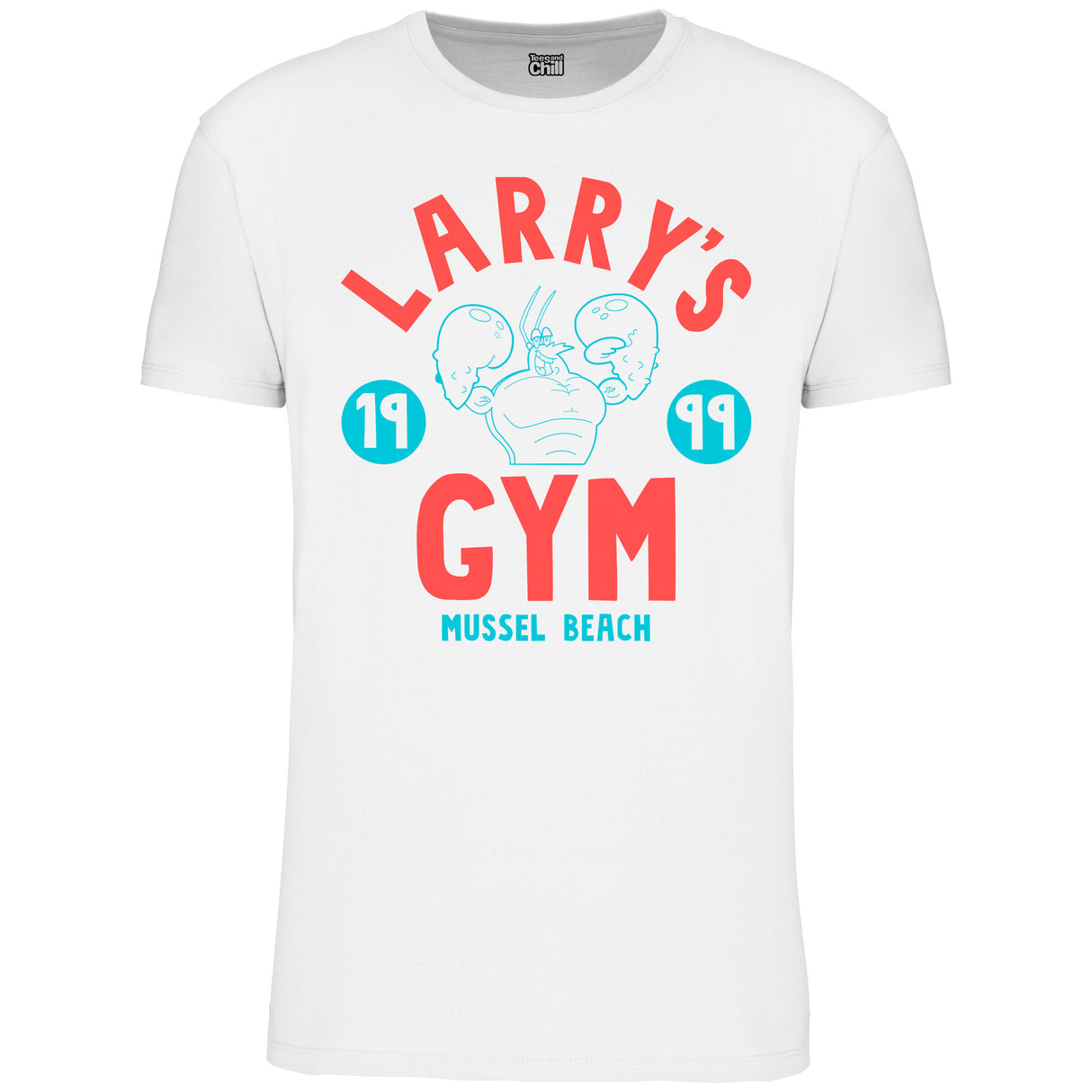 Larry´s GYM