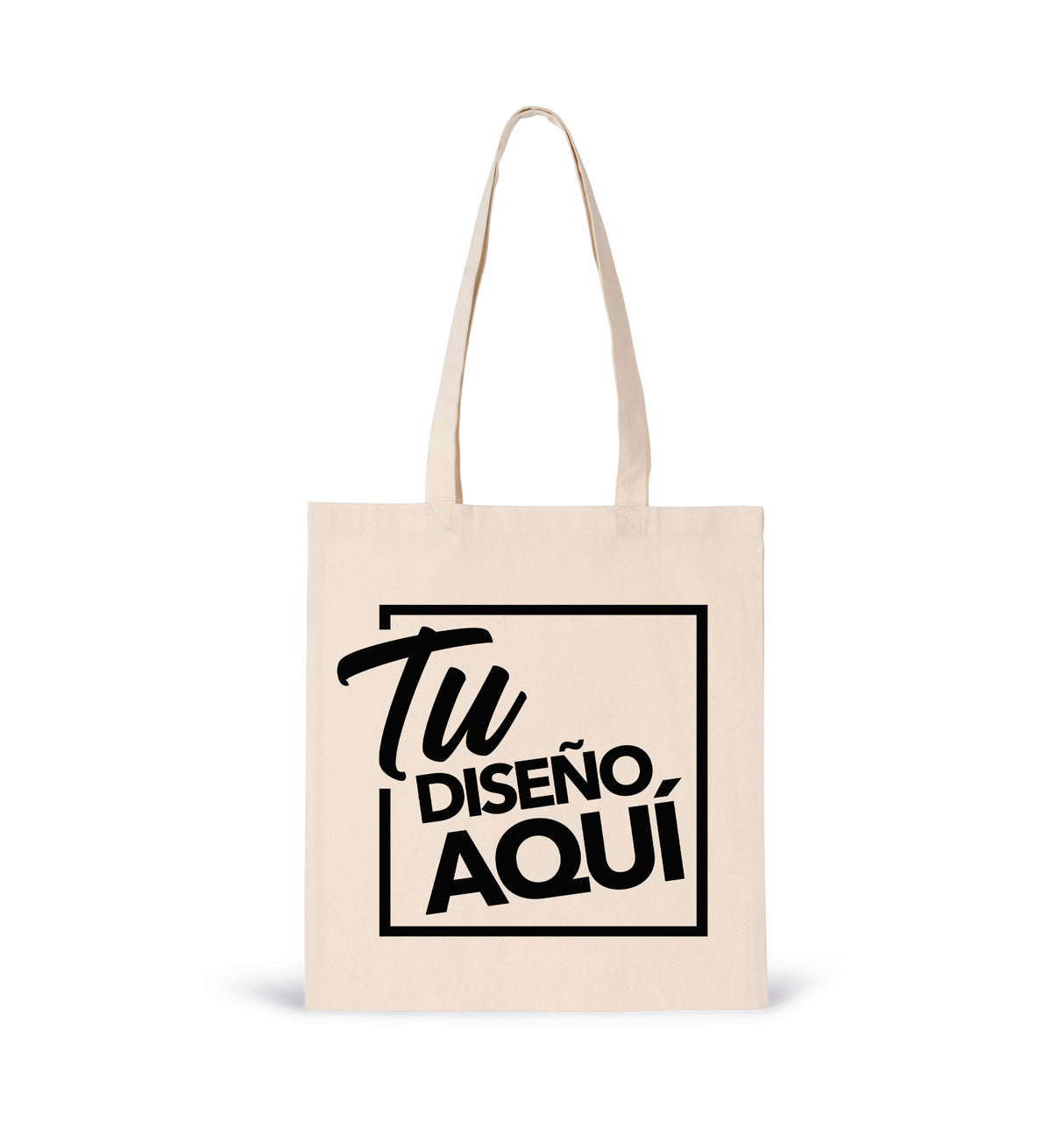 Personaliza tu Totebag