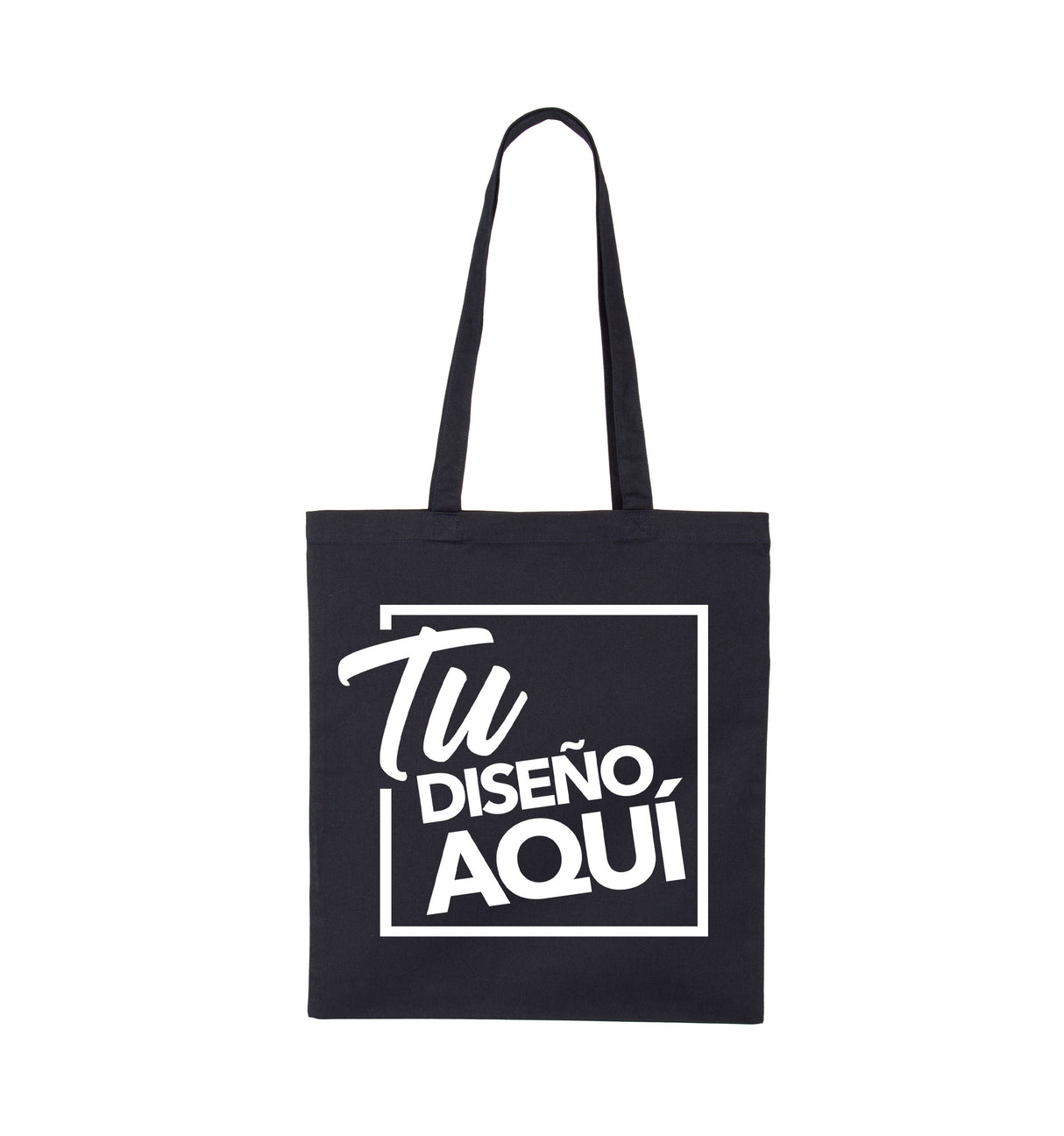 Personaliza tu Totebag