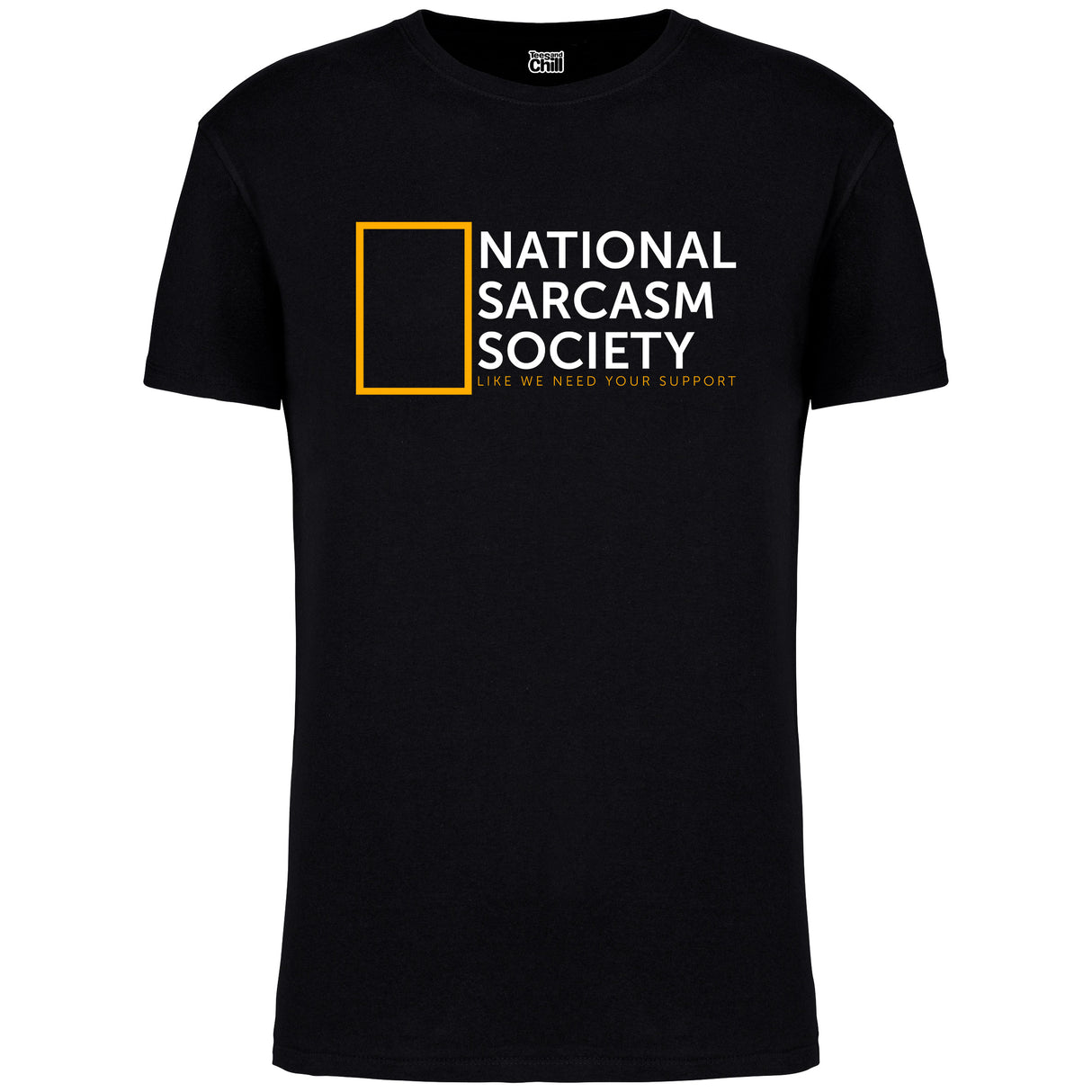 National Sarcasm Society