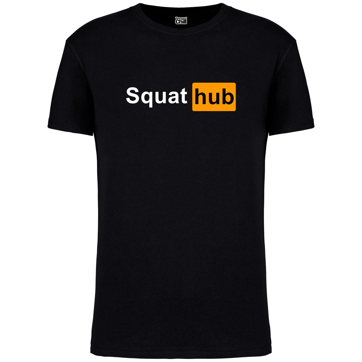 Squad Hub